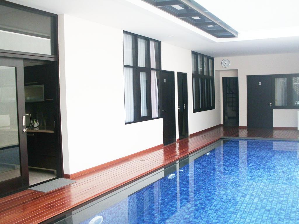 Dago Teuku Angkasa 14 Bandung