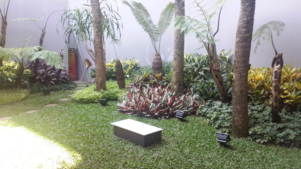 Dago Teuku Angkasa 14 3* Bandung