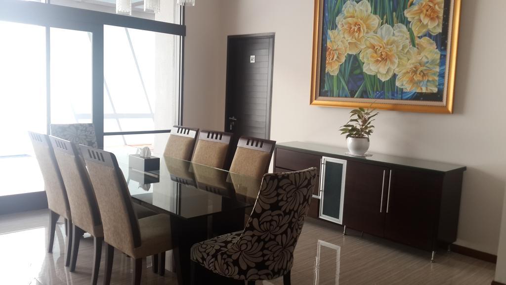 Dago Teuku Angkasa 14 3* Bandung