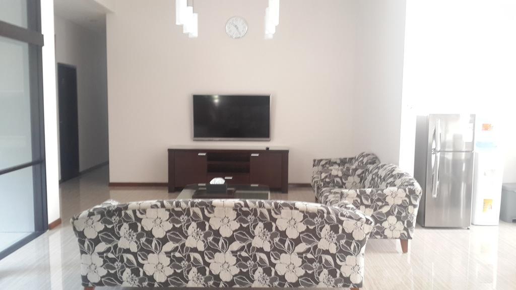 Dago Teuku Angkasa 14 Wisma tamu