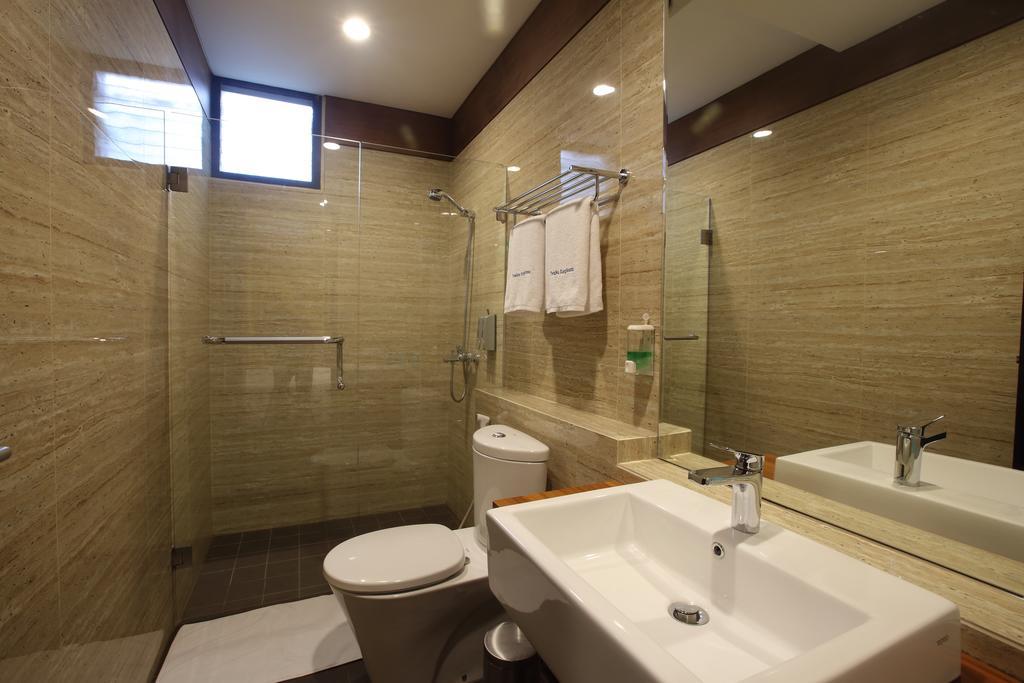 Dago Teuku Angkasa 14 Bandung