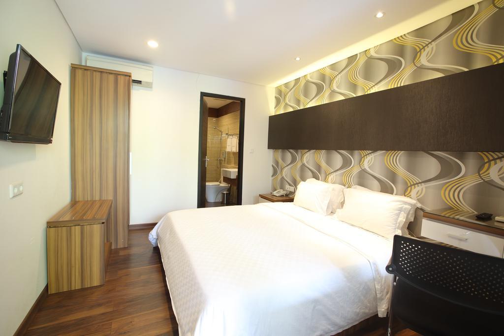 Dago Teuku Angkasa 14 Bandung