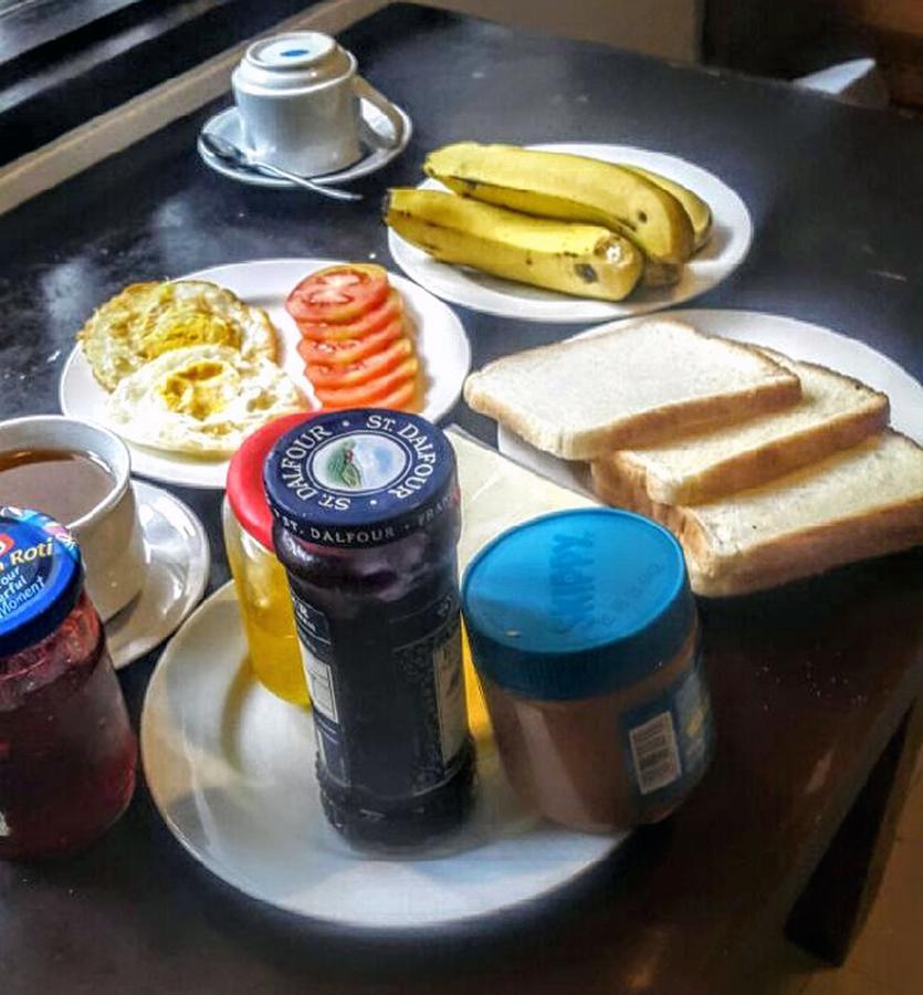 Dago Teuku Angkasa 14 Bandung