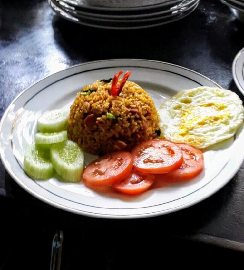 Dago Teuku Angkasa 14 3* Bandung